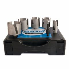 Coffret de scie-trépan FRP en carbure - Ø35/60/68/80/90mm