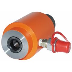 Hydraulische cilinder SKP-1 met snelkoppeling, tot 11t