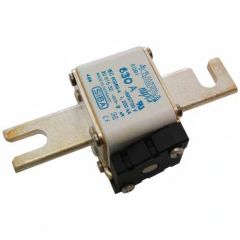 Zekering SQB1 aR 690Vac 200kA 400A DIN110