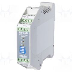 Convertisseur à bobine de Rogowski monoscalaire multiscalaire RPS50 - 50kA 1V RMS