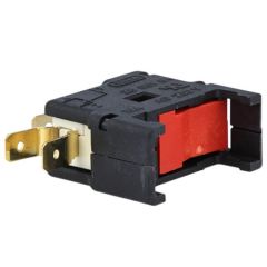 Micro switch pour fusibles avec adaptateur de micro-interrupteur latéral
