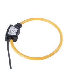Bobine de Rogowski MFC150 avec intégrateur - Ø8mm L900mm