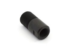 Adapter voor hydraulisch gebruik - Ø19x9,5mm