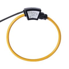 Bobine de Rogowski MFC150-UI avec intégrateur - Ø8mm L900mm