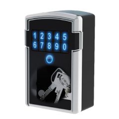 Boite à clés Bluetooth Select Access® Smart Vault Enterprise