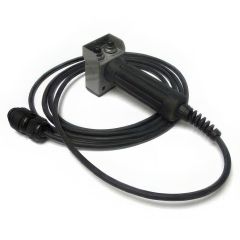 Pédale de commande