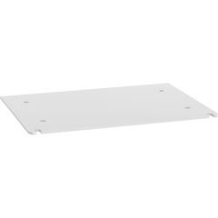 Grondplaat voor DC00_6mm PVC