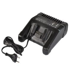 Chargeur voiture 7,2-18V DC Li-ION pour APE6/APE13/ASE