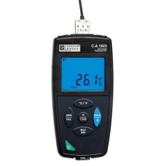 Logger contact thermometers - sensor SK13