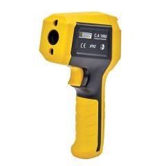 Thermometer IR -35 à 450°C  Laser emissivit 0.95