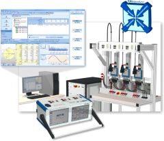 Softwaremodule CALegration CALPORT300