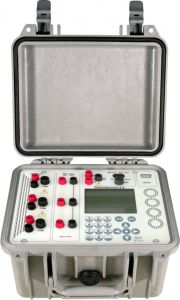 Source d'alimentation portable triphasée CheckSource 2.3