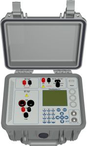 Enfasig testsysteem CheckSystem 2.1