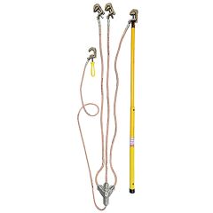 Coffret MALT 18,5 KA/S avec perche