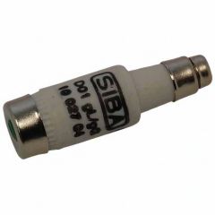 Fusible HS D01 E14 gR 440Vac 16A 100kA URD