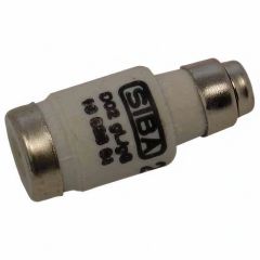 Fusible HS D02 E18 gR 440V 25A 100kA