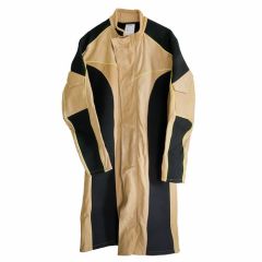 Manteau de protection Arc-Flash en cuir Eio class 2 - 423 kJ/m² DEHNcare® APC