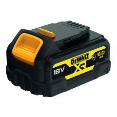 Oplaadbare batterij 18V Li-Ion 5.0Ah