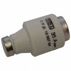 Fusible DIII E33 gG 500V 32A