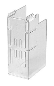 Kappen voor klemmen CC 500..800A 4P input 1 & 2 / M21