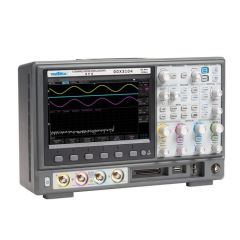 Oscilloscopes numérique de table 4 voies - 4x100MHz