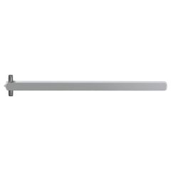 Verlengde as S5 1000A..3150A L=635mm