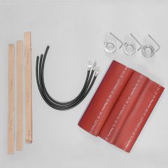 Kits de MALT pour armure de fils (câble unipolaire)