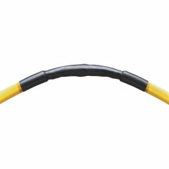Jonctions thermorétractables pour câbles flexibles 0,6/1 kV, connecteurs non compris