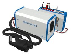 Testadapter eMOB I-200.1 DC - CCS2