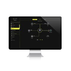 Système de gestion d'énergie : EnergyHub (jusqu'à 3 appareils)