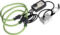 Jeu de 3 sondes de courant flexibles FLEX3000