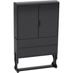 SAP 430339 - Kast LS Meetgroep DIN 2 Buiten Ral 9005