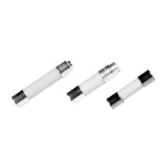 Zekering 5X25mm F keramiek 450Vac 2A bc70kA indicator
