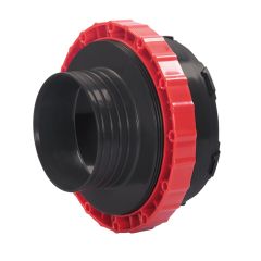Couvercle système KDS 150 1x 34-115mm