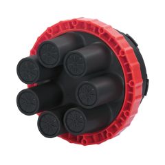 Couvercle système KDS 150 7x 13-33mm