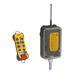 Kit Zender - Ontvanger Xpair