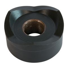 Poinçon MonoCut™ Ø68-144 mm pour acier doux (St37)