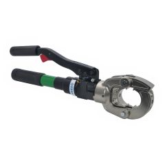 MPL062 Handmatige hydraulische pers + koffer