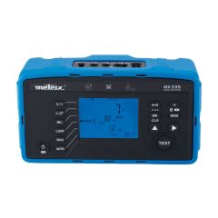 Multimeter CATIII-1000V AC/DC TRMS