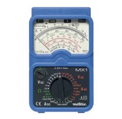 Analoge multimeter MX1