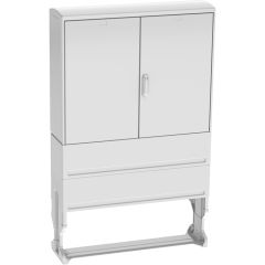 Armoire hors sol 10 départs (5+5) - ext