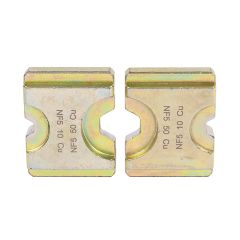 Matrijs NF 10/50 mm² voor APEM5-5