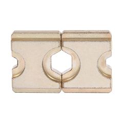 Matrijs DIN 16/70 mm² voor APEM5-5