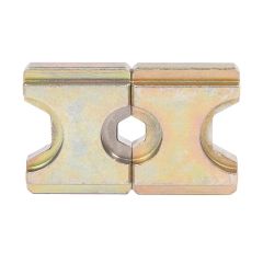 Matrice Cu DIN 25/95 mm² pour APEM5-5