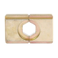 Matrijs Koper DIN 10/50 mm² voor APEM5-5