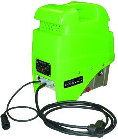 PHE706 Elektrische hydraulische eenheid 220V + afstandsbediening + zekeringen + koppeling