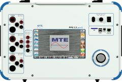 Source d'alimentation portable triphasée PPS 3.3 genX