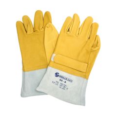 Kit de nettoyage et désinfection pour les gants isolant