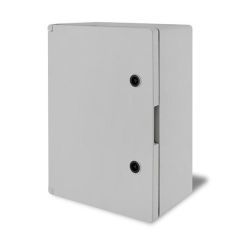 Enclosures - in thermoplastic - 400x300x165 -