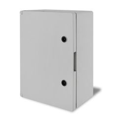 Enclosures - in thermoplastic - 500x400x175 -